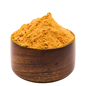 Poudre de curcuma Roma, 60 % de curcumine, épice pure moulue de qualité alimentaire pour la cuisine, ingrédient naturel pour la coloration - Product Image 6