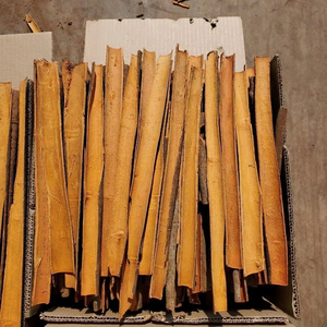 อบเชยแท่งพรีเมียม - อบแห้งและทำความสะอาดอย่างดี - ปริมาณมาก ขายส่งเพื่อการส่งออก +84 35 254 2206 - Product Image 1