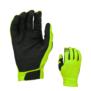 Nuevos Guantes de Motociclismo Deportivos de Cuero, Personalizados con su Propio Diseño, Etiqueta Privada Aceptada, los Más Vendidos - Product Image 6