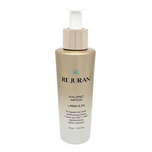Siero Anti-Età REJURAN 30ml a Doppio Effetto con C-PDRN, Niacinamide e Peptidi per Illuminare e Rassodare la Pelle - Product Image 3