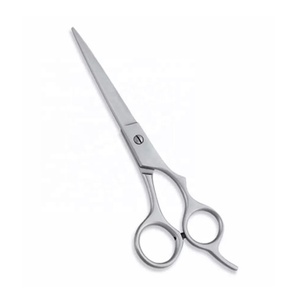 ZACHARY INDUSTRIES-Tijeras profesionales para cortar el pelo, de Color dorado, para peluquero y salón de belleza - Product Image 5