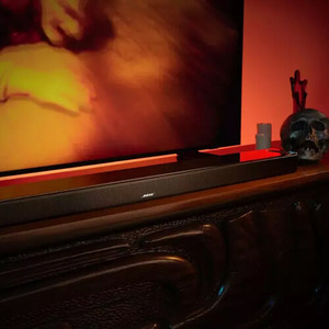 โปรโมชั่นลดราคา สมาร์ทอัลตร้าซาวด์บาร์ วัสดุสำหรับพีซี 3.1 แชนแนล (สีดำ / สีขาว) - Product Image 3