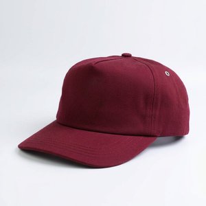 Fabricante de gorras de béisbol personalizadas, gorras con logotipo bordado en algodón, cantidades de pedido flexibles para etiquetas de moda y tiendas en línea - Product Image 2