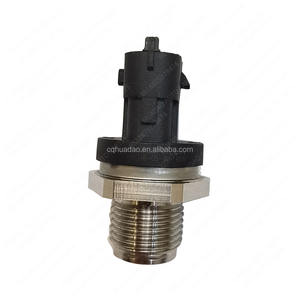 Grosir suku cadang mesin mobil rel umum <span class=keywords><strong>Sensor</strong></span> tekanan bahan bakar berlaku untuk Volvo 0281002534 0281002921 - Product Image 5