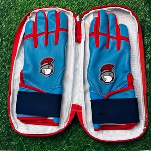 Men's <b>Baseball</b> Leather Softball <b>Gloves</b> Best Breathable <b>Baseball</b> Batting <b>Gloves</b> Custom Logo Design <b>Baseball</b> <b>Gloves</b> - Product Image 6