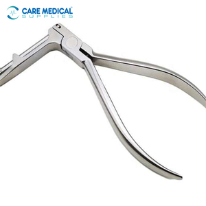 Juego de Espéculos para Oído ORTHO, Acero Inoxidable, Instrumentos de Uso Profesional de Alta Calidad - Product Image 5