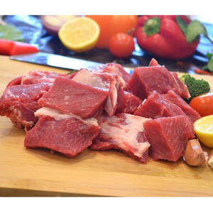 Viande de bœuf congelée sans os certifiée Halal / Caisse de bœuf entière congelée - Product Image 4
