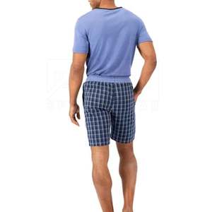 Camiseta y Pantalones Cortos de Algodón, Última Novedad, 100% Alta Calidad, Precio Económico, Venta al Por Mayor, Mejor Fabricante - Product Image 5