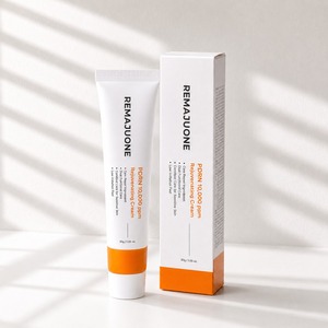 ครีมบำรุงผิวหน้า ครีมบำรุงผิวหน้าระดับพรีเมียม บำรุงผิวให้ชุ่มชื้น ครีมบำรุงผิวหน้าเกาหลี ครีมกรดไฮยาลูโรนิก PDRN บิวตี้ครีม - Product Image 5