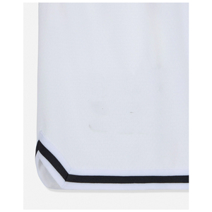 Pantalones Cortos Deportivos Casuales para Hombre, Diseño ODM OEM, Cintura Media, Transpirables, Impermeables, de Secado Rápido, Tela Oxford, Lino/Algodón, Largura hasta la Rodilla, Estampado Digital - Product Image 6