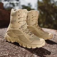 Bottes d'hiver, d'été, d'automne, chaudes, pour le désert, sport, talons hauts, randonnée, noires, imperméables, bottes de combat, bottes tactiques pour l'escalade en plein air, pour hommes