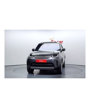 Land Rover Discovery Abril 2019 3.0 SD6 HSE Luxury 197.013 km Diésel Transmisión Automática Volante a la Izquierda Asientos de Cuero Cámara Trasera - Product Image 3