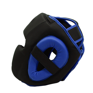 Protector de Cabeza para Boxeo Five B, Casco de Sparring de EVA, Verde y Negro, Unisex para Adultos, Equipo Deportivo Universal - Product Image 5