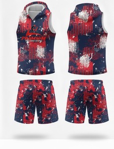 Premium High Quality Summer 7v7 Soccer Team Kit Set Custom Design Jersey Shorts <b>Socks</b> Lightweight Comfortable Quick Dry - Product Image 4