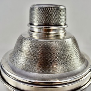 Coctelera de Diseño Popular para Uso en Bares, la Más Elegante y Lujosa, Hecha a Mano, para Venta al por Mayor, Fabricante y Proveedor Indio - Product Image 4