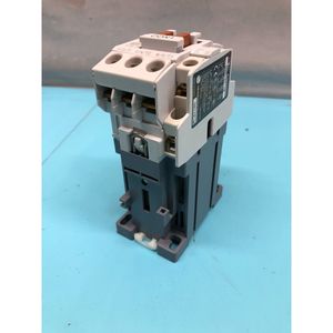 Contactor LS MEC GMD-18, 184382 - Equipo y Piezas de Semiconductores de Confianza de Global Legacy Semiconductor - Product Image 3