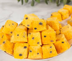 FRUTA DE LA PASIÓN CONGELADA RECIENTEMENTE / BARRAS DE FRUTA DE LA PASIÓN IQF CONVENIENTES PARA VENTA AL POR MENOR Y SERVICIO DE ALIMENTACIÓN - Product Image 5