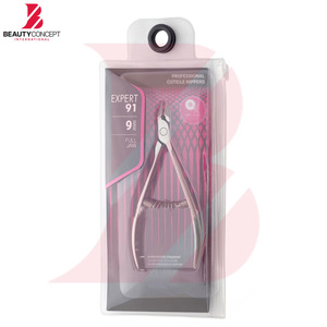 Alicates para Cutículas de Acero Inoxidable Duraderos y Antideslizantes con Punta Afilada y Suave, el Mejor Proveedor de Alicates para Cutículas Antideslizantes y Duraderos para Mujeres - Product Image 6