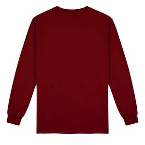 Maglietta a Maniche Lunghe con 3 Lettere Kappa Alpha Psi Old Skool Phi Nu Pi, Abbigliamento per Fraternità Greca, Design Vintage, Comfort e Stile - Product Image 5