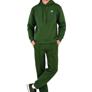 Sweat-shirts à capuche surdimensionnés pour hommes, personnalisés, en gros, en molleton, streetwear, marque privée, fabricant en gros, décontractés - Product Image 1