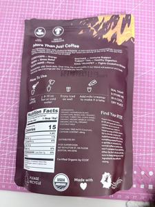 Café en Polvo <span class=keywords><strong>de</strong></span> Hongos al por Mayor <span class=keywords><strong>de</strong></span> Fábrica, Suplemento Personalizado <span class=keywords><strong>de</strong></span> Hongos Reishi, Shiitake y Morchella, Extracto <span class=keywords><strong>de</strong></span> Hongos en Polvo <span class=keywords><strong>para</strong></span> Café - Product Image 5