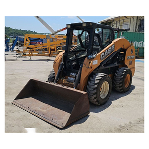 Entrega Rápida, Cargadora SV280, Exportación Global Disponible - Product Image 1