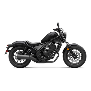 Honda Rebel 300 2026 - Product Image 6