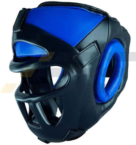 Protector de Cabeza al por Mayor a Bajo Precio, Protector de Cabeza para Adultos, Hombres y Mujeres, Protección Facial Completa, Protector de Cabeza de Alta Calidad - Product Image 3