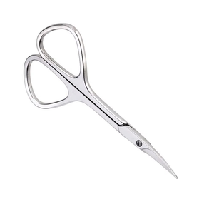 Tijeras para Uñas de Alta Precisión, Acero Inoxidable Profesional, Fabricante de Marca Privada OEM - Product Image 5