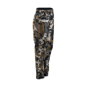 Pantalones de Caza de Lona Ligera de Calidad Profesional, Duraderos, Transpirables, Impermeables, con Estampado de Camuflaje - Product Image 6