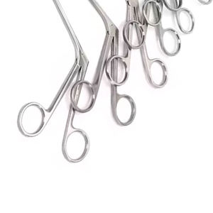 COBECO INSTRUMENTS CI-SS-0811 Proveedor Directo Juego de Instrumentos Quirúrgicos Torácicos Manuales Reutilizables de Acero Inoxidable CE - Product Image 5