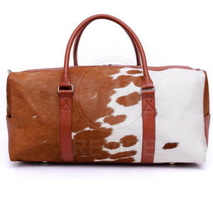 กระเป๋าหนังขนสัตว์ราคาสุดคุ้ม กระเป๋าหนังขนสัตว์ขายดี กระเป๋าหนังขนสัตว์ดีไซน์ใหม่สำหรับขายออนไลน์ - Product Image 2