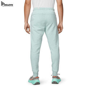 Pantalones Deportivos Casuales de Pana para Mujer, Estilo Jogger, Cintura Elástica, Transpirables, de Forro Polar, para Verano - Product Image 6