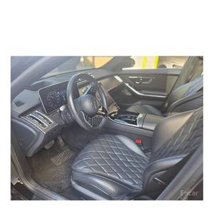 Mercedes-Benz Classe S S450L 4MATIC 2023, 33 500 km, boîte automatique, conduite à gauche, sièges en cuir avec caméra de recul - Product Image 3