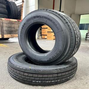 Entrega Rápida, Neumáticos Radiales Premium para Camión 295 80R22.5, Perfectos para Transporte por Carretera, Excelente Durabilidad y Seguridad Vial - Product Image 1
