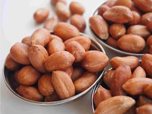 Mejores Cacahuetes Orgánicos Jumbo Secos al por Mayor de Fábrica, 100% Naturales, Mezclados, Sin Cáscara, Crudos, de Primera Calidad, de Shandong, China - Product Image 3