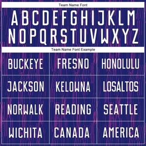 Ensemble de maillots de football personnalisés violets les plus vendus, à manches courtes et longues, uniforme de football respirant, vêtements d'équipe, fabricant OEM, vente en gros - Product Image 6