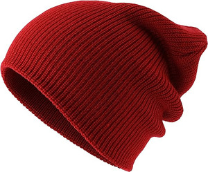 Professional Manufacture Beanie <b>Hat</b> 100%Cotton <b>Winter</b> Outdoor Design Your Own Style - Product Image 2