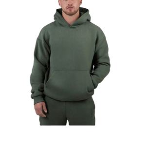 Sudadera con Capucha de Invierno para Hombre, Nueva Moda, Personalizada, con Estampado Digital, Multicolor, de Secado Rápido, Estilo Urbano - Product Image 3
