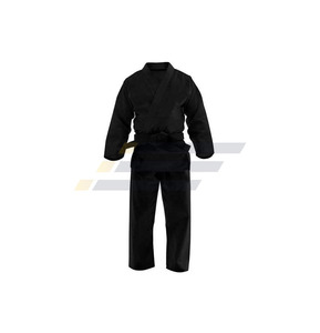 ชุดยิวยิตสู Bjj Gis สำหรับศิลปะการต่อสู้/ยิวยิตสู/กิโมโนบราซิลเลี่ยน Bjj Gi พร้อมเข็มขัด ราคาถูกมาก คุณภาพสูง - Product Image 4
