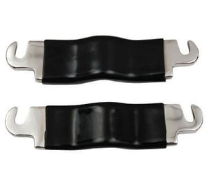 Spéculum buccal complet de classe I pour chevaux Surtechs, avec sangles en cuir, instruments chirurgicaux, garantie 1 an - Product Image 3