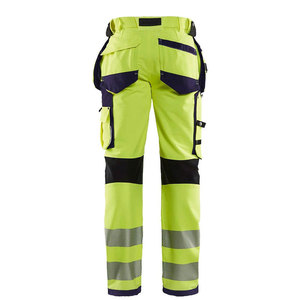 Solid Trader Ultimate Utility Gear Multi Function <b>Storage</b> Pockets Lightweight Summer Wear Breathable Cotton Cargo Pent & Trouser - Product Image 6