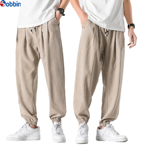 Pantalones Deportivos para Hombre, Estilo Jogger, Personalizados, Pantalones Casuales de Chándal, Nueva Colección Primavera-Verano - Product Image 2