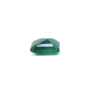 Natural Zambian Emerald 4.85 Carat Loose Gemstone for Fine Jewelry - Product Image 3