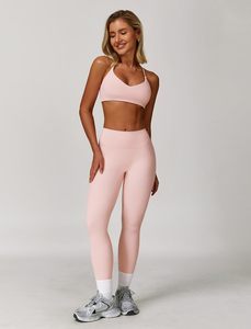 Ensemble de yoga et fitness 2026 pour femme – Tenue de sport complète et assortie pour la gym ou le quotidien - Product Image 3