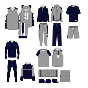 Uniforme de Fútbol Personalizado OEM ODM, Conjunto de Ropa Deportiva, Camiseta, Equipación Completa para Equipo, Jersey de Fútbol Sublimado de Alta Calidad - Product Image 2