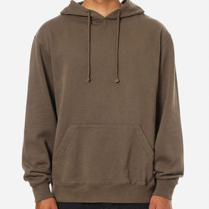 Sudadera con Capucha Premium Personalizada, Sudadera con Capucha para Hombre, Sudadera con Capucha Extra Grande, Sudadera con Capucha Gruesa - Product Image 1