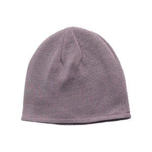 Gorro Unisex de Color Sólido, 100% Acrílico, Tejido por Computadora, Estilo Casual de Invierno, para Adultos, Talla 56-58CM - Product Image 3