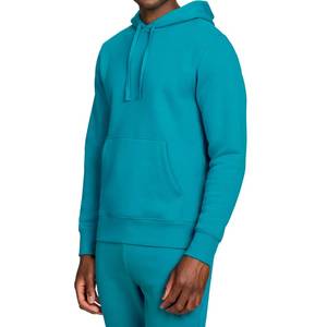 Custom Men’s Zipper Hoodie High Quality Cotton Fleece Full <b>ZIP</b> <b>Hooded</b> Sweatshirt Casual Wear Wholesale - Product Image 4