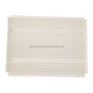 Motores de camión ecológicos 9108301200 A9108301200 A4478300000 filtro de aire acondicionado de cabina para motores agrícolas - Product Image 2